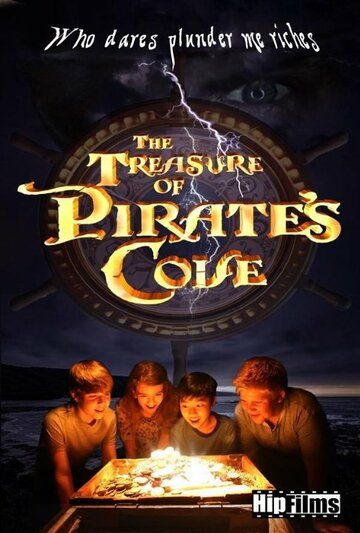 Timecrafters: The Treasure of Pirate's Cove (2020)