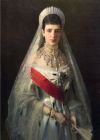 Царица Мария Федоровна