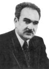 Алескер Алекперов