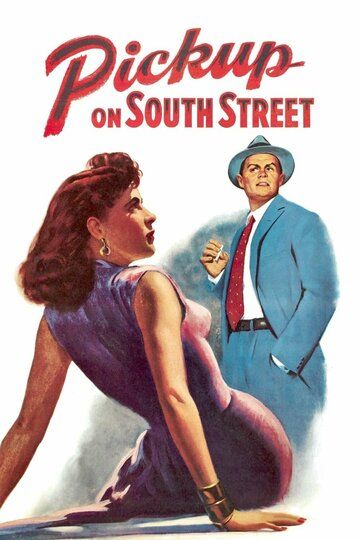 Происшествие на Саут-стрит (1953)