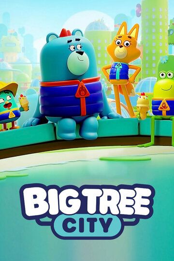 Big Tree City (2022)
