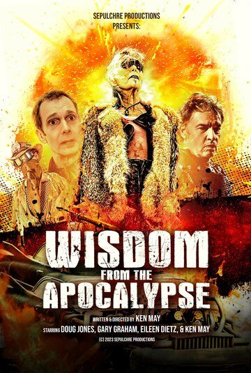 Wisdom from the Apocalypse (2023)